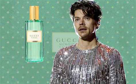 harry styles perfume release date.